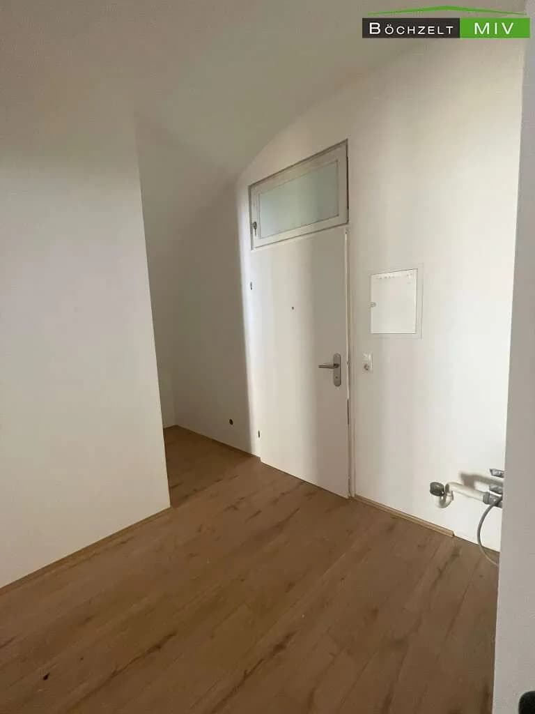 1-Zimmer-Wohnung mieten in Murtal – 49,43 m², € 411 – Bild 2 von 10
