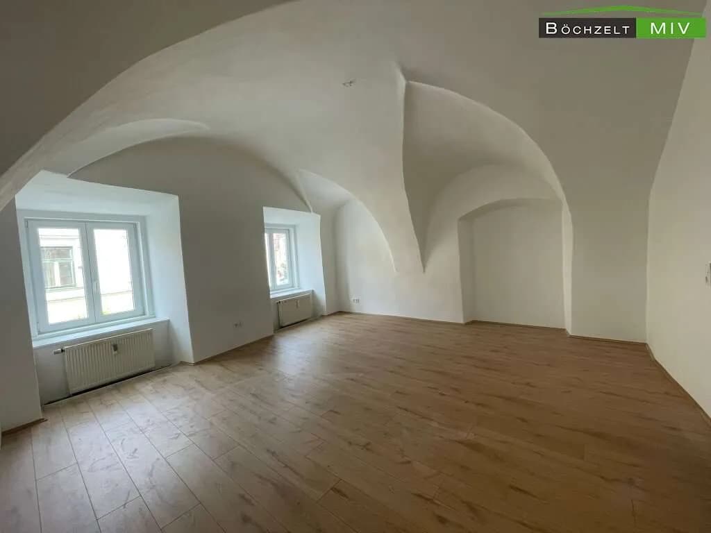 1-Zimmer-Wohnung mieten in Murtal – 49,43 m², € 411 – Bild 3 von 10