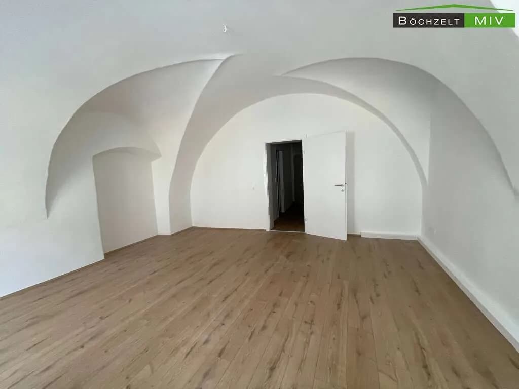 1-Zimmer-Wohnung mieten in Murtal – 49,43 m², € 411 – Bild 4 von 10