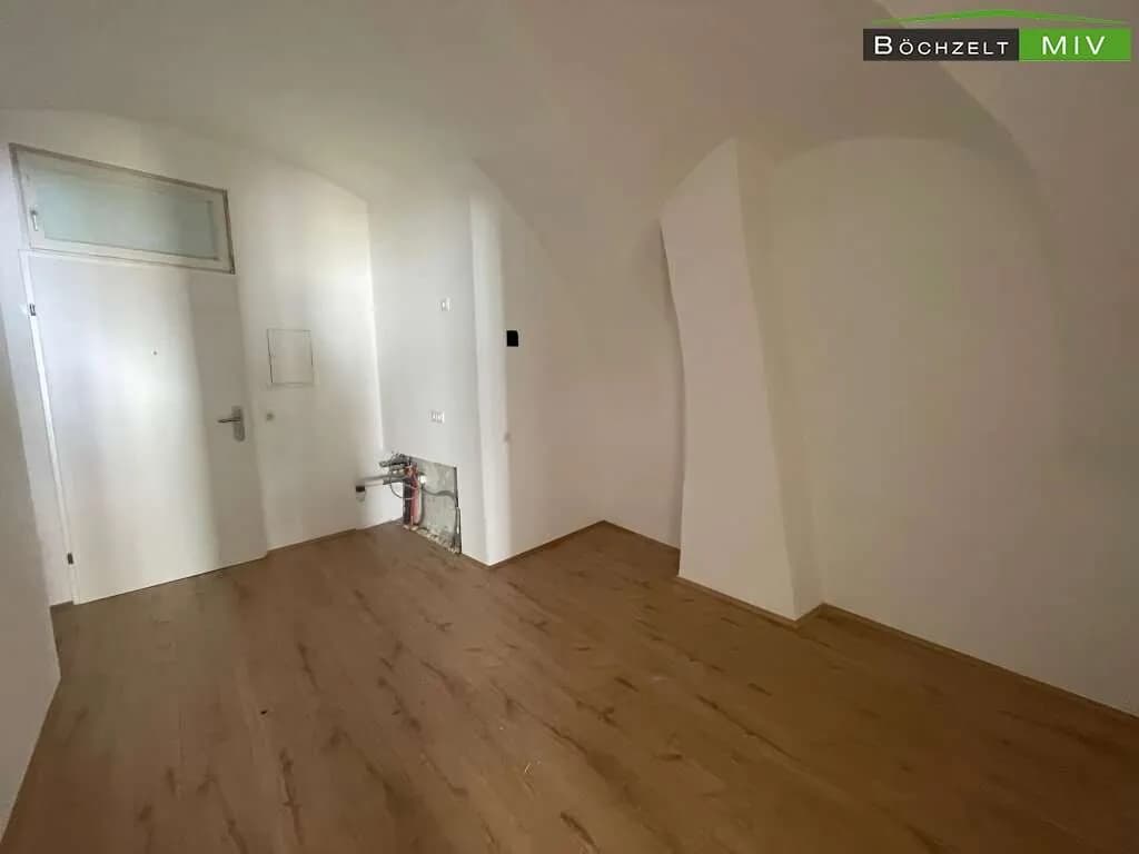 1-Zimmer-Wohnung mieten in Murtal – 49,43 m², € 411 – Bild 5 von 10