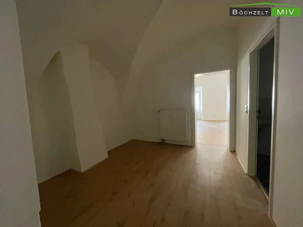 1-Zimmer-Wohnung mieten in Murtal – 49,43 m², € 411 – Bild 6 von 10