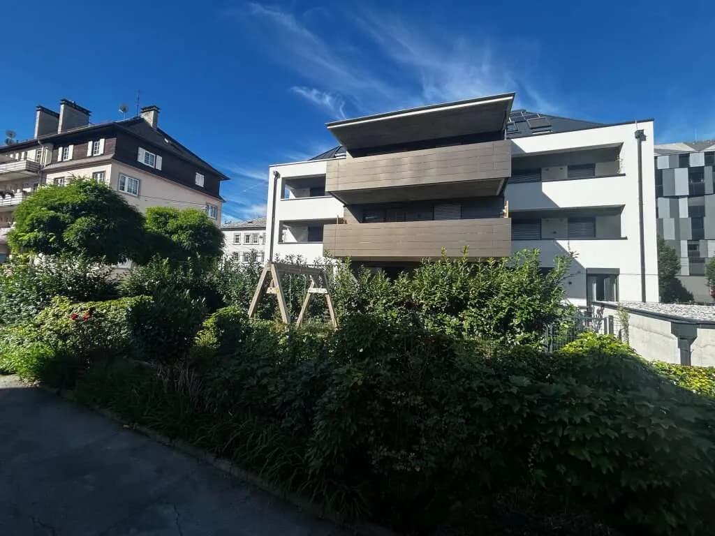 Immobilie kaufen in Salzburg Stadt – 50,67 m², € 474.000 – Bild 1 von 15