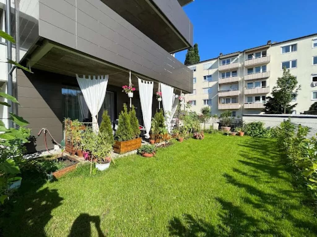 Immobilie kaufen in Salzburg Stadt – 50,67 m², € 474.000 – Bild 2 von 15