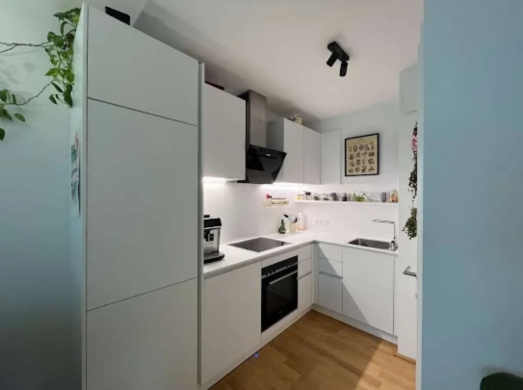 Immobilie kaufen in Salzburg Stadt – 50,67 m², € 474.000 – Bild 5 von 15