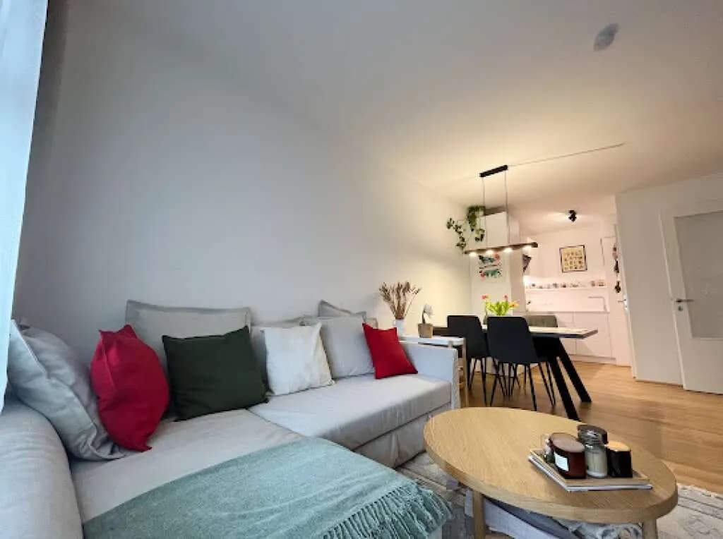 Immobilie kaufen in Salzburg Stadt – 50,67 m², € 474.000 – Bild 7 von 15