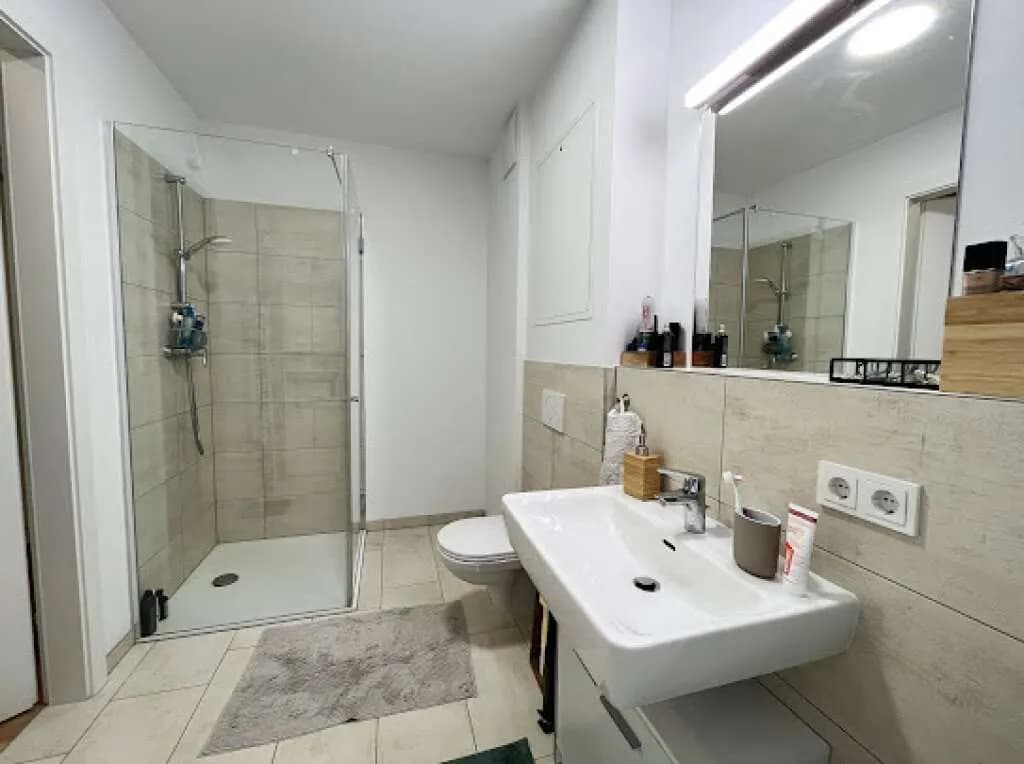 Immobilie kaufen in Salzburg Stadt – 50,67 m², € 474.000 – Bild 8 von 15