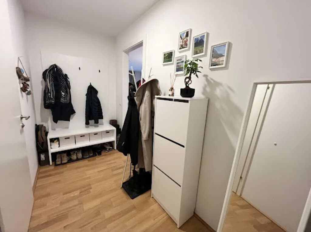 Immobilie kaufen in Salzburg Stadt – 50,67 m², € 474.000 – Bild 10 von 15