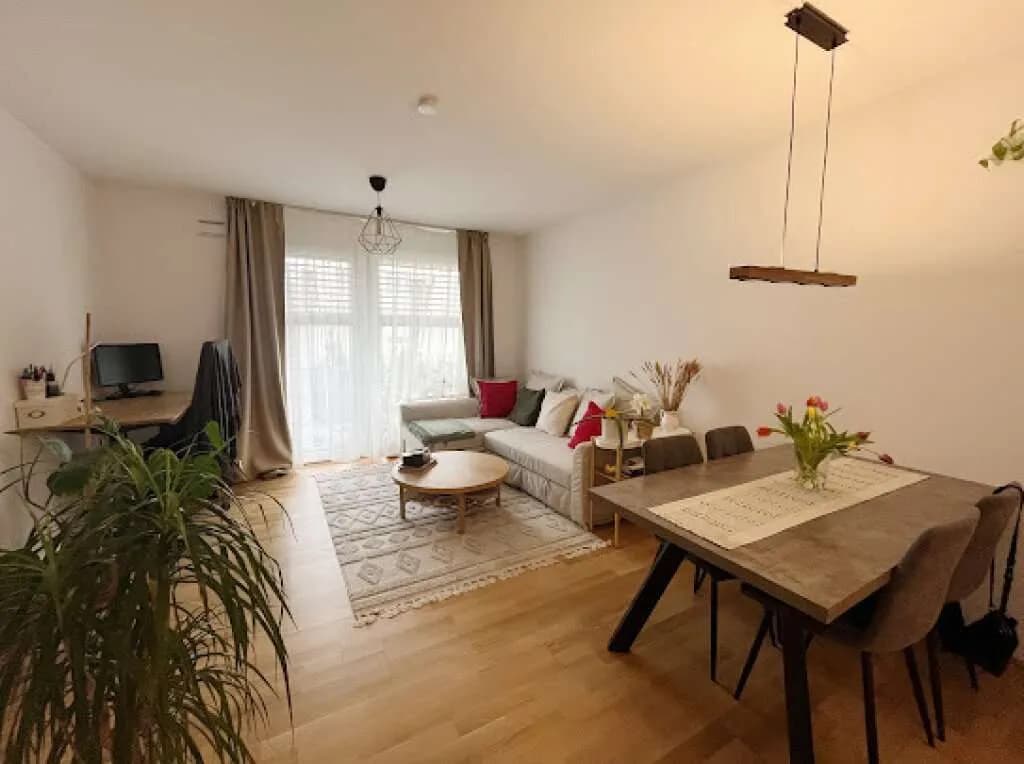 Immobilie kaufen in Salzburg Stadt – 50,67 m², € 474.000 – Bild 11 von 15