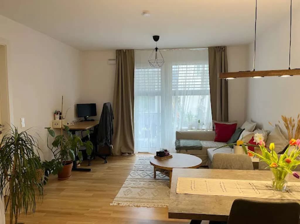 Immobilie kaufen in Salzburg Stadt – 50,67 m², € 474.000 – Bild 14 von 15