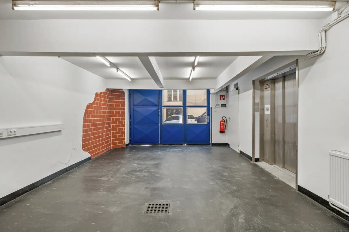 Gewerbeimmobilie mieten in Wien – 980 m², € 12 – Bild 6 von 12