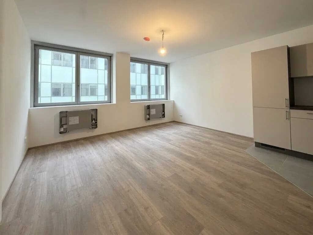 2-Zimmer-Wohnung mieten in Wien – 48 m², € 949 – Bild 2 von 12