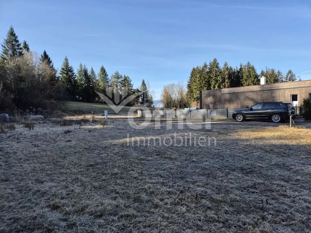 Grundstück kaufen in Voitsberg – 813 m², € 39.085 – Bild 4 von 16