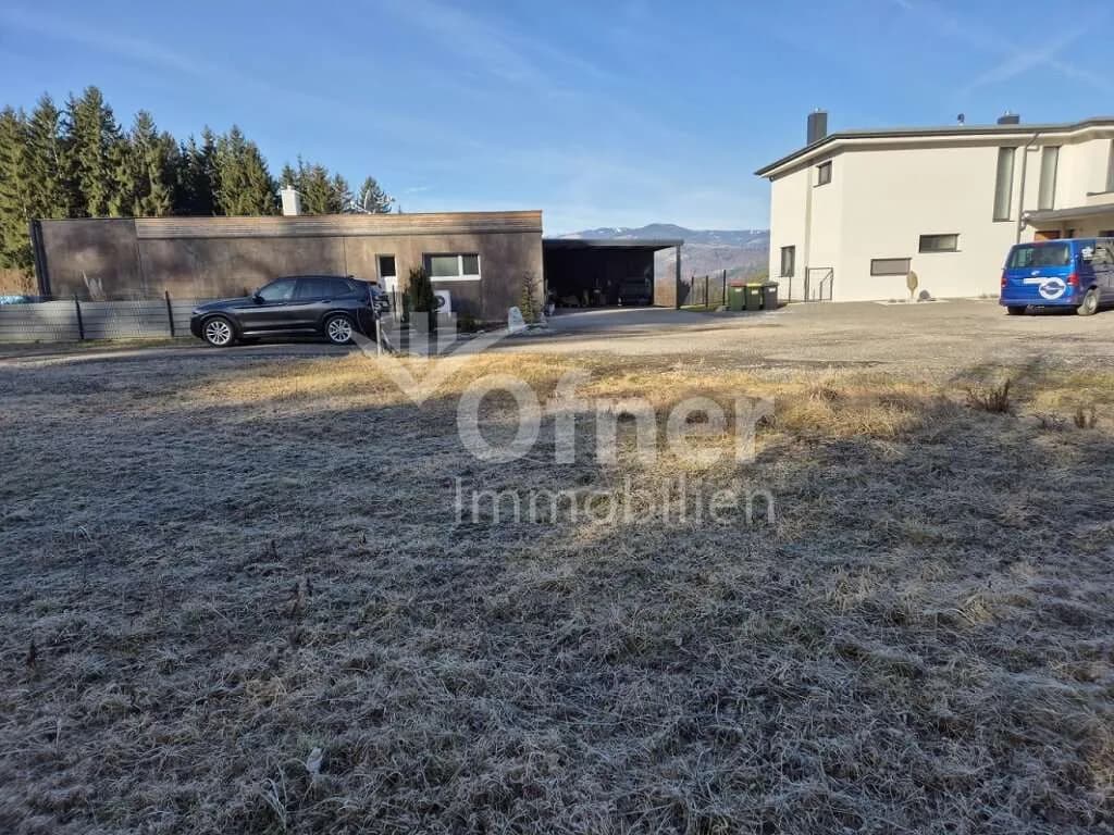 Grundstück kaufen in Voitsberg – 813 m², € 39.085 – Bild 5 von 16