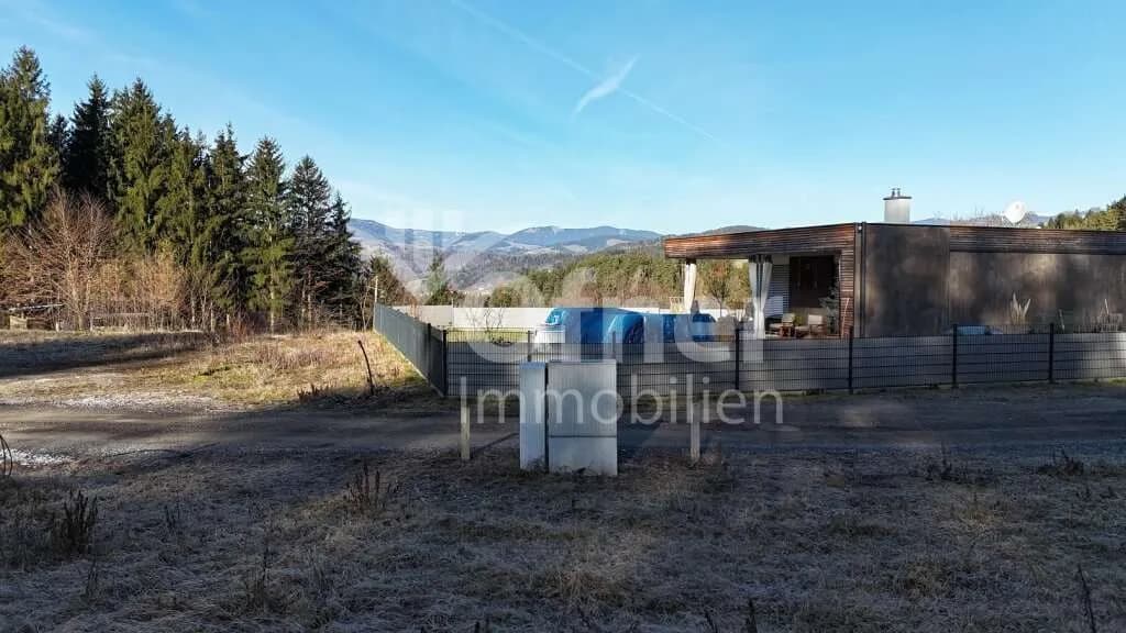 Grundstück kaufen in Voitsberg – 813 m², € 39.085 – Bild 12 von 16