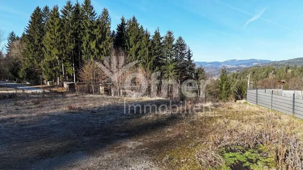 Grundstück kaufen in Voitsberg – 813 m², € 39.085 – Bild 13 von 16