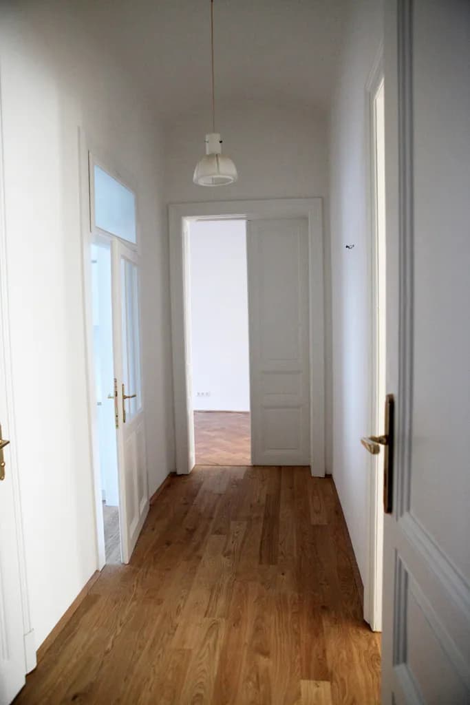 3-Zimmer-Wohnung mieten in Graz – 81 m², € 1.155 – Bild 2 von 8