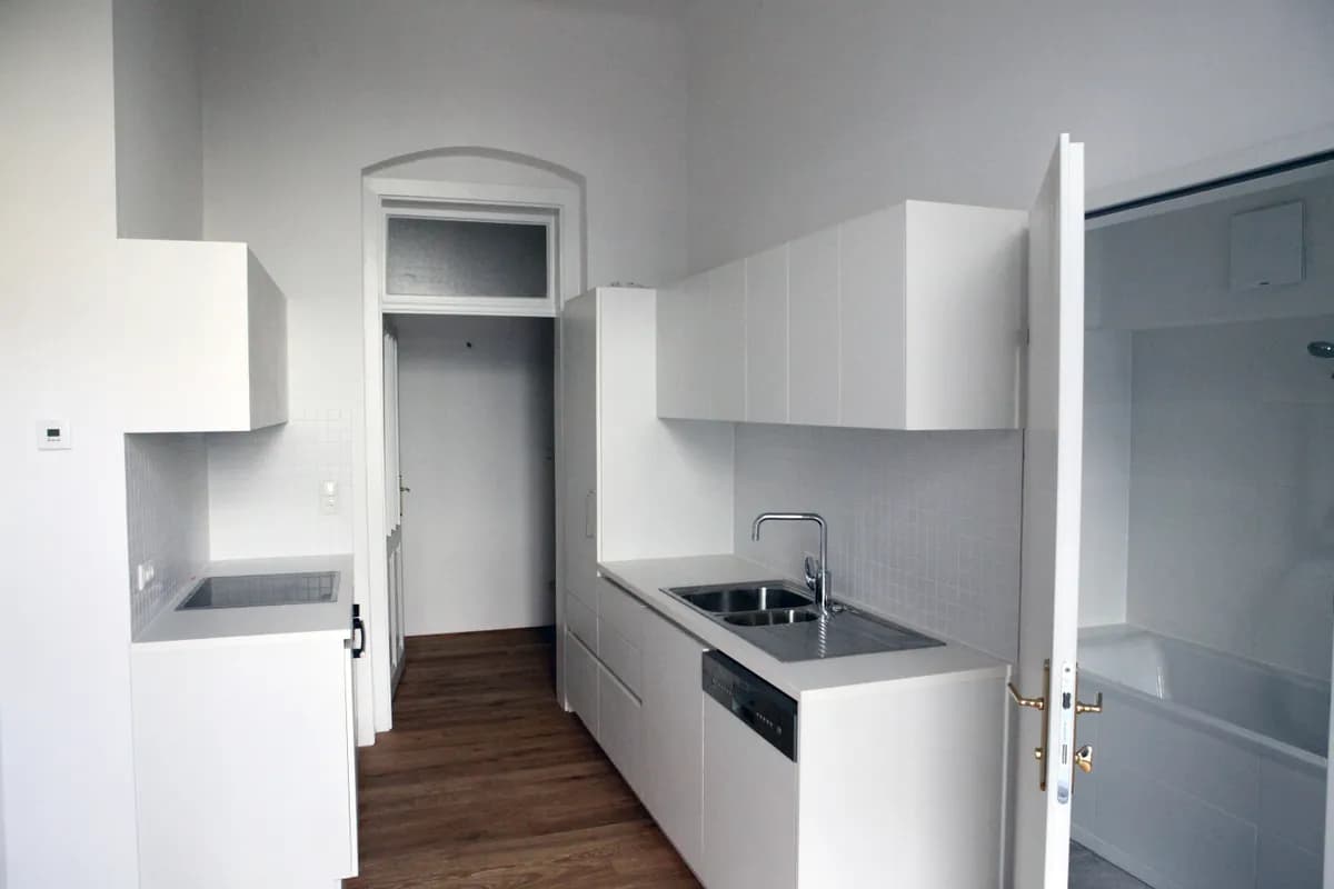 3-Zimmer-Wohnung mieten in Graz – 81 m², € 1.155 – Bild 3 von 8