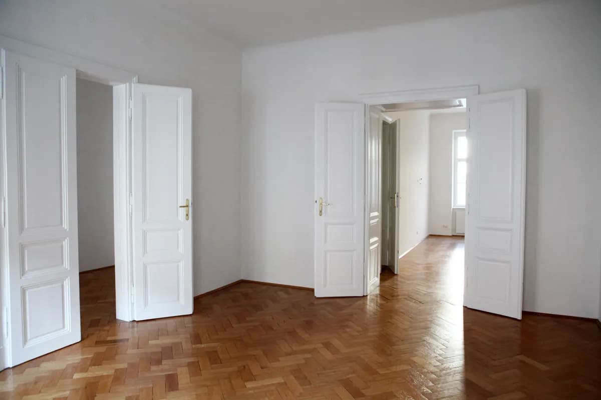 3-Zimmer-Wohnung mieten in Graz – 81 m², € 1.155 – Bild 4 von 8