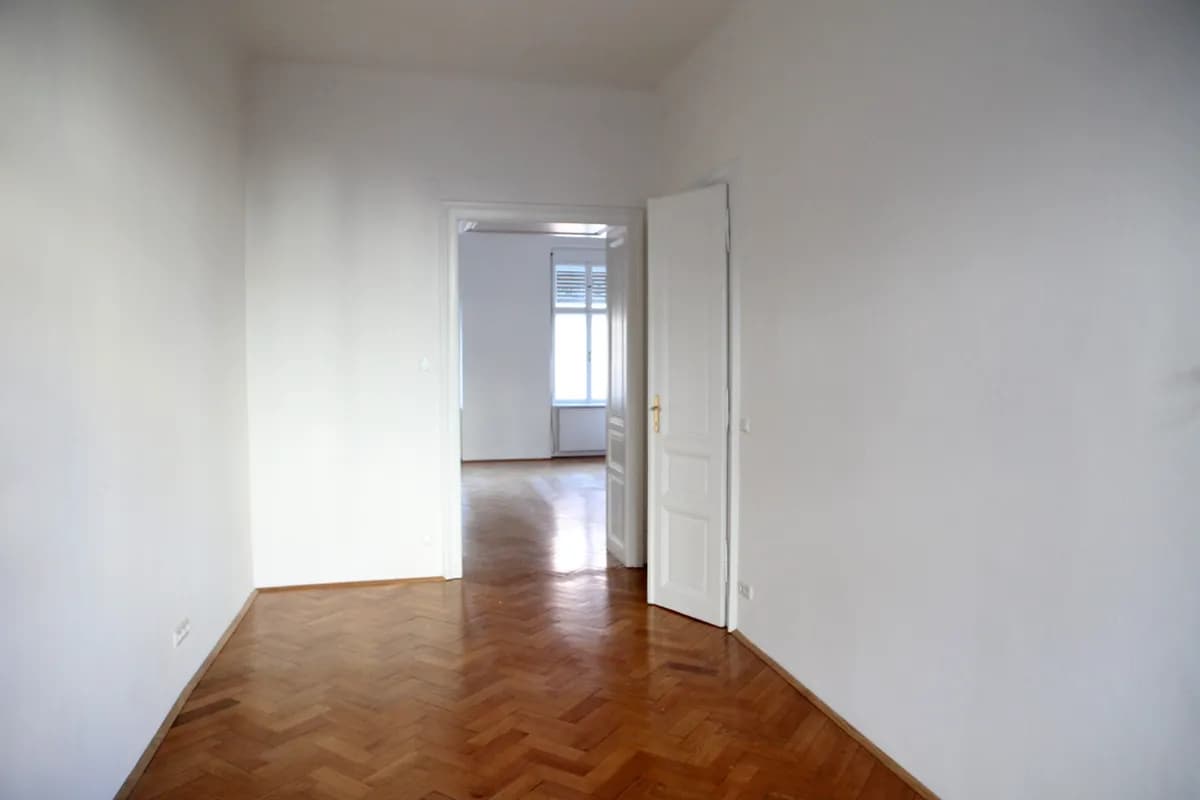 3-Zimmer-Wohnung mieten in Graz – 81 m², € 1.155 – Bild 5 von 8