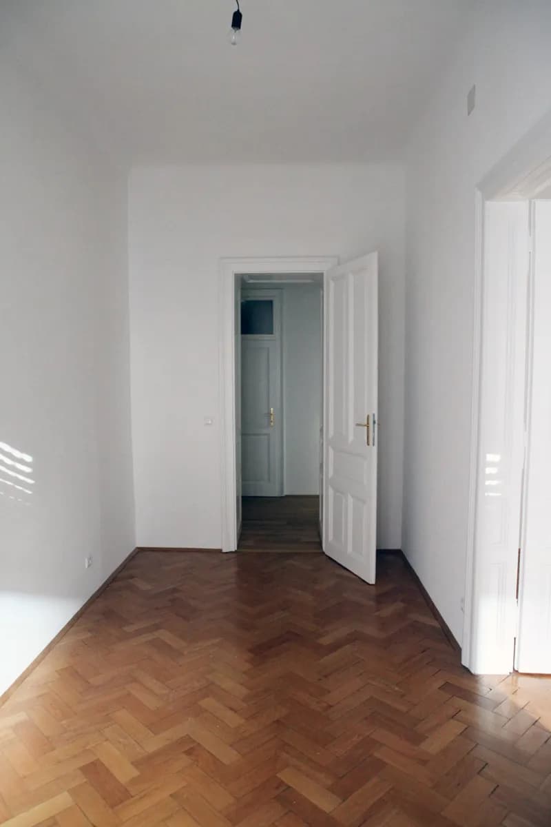 3-Zimmer-Wohnung mieten in Graz – 81 m², € 1.155 – Bild 6 von 8