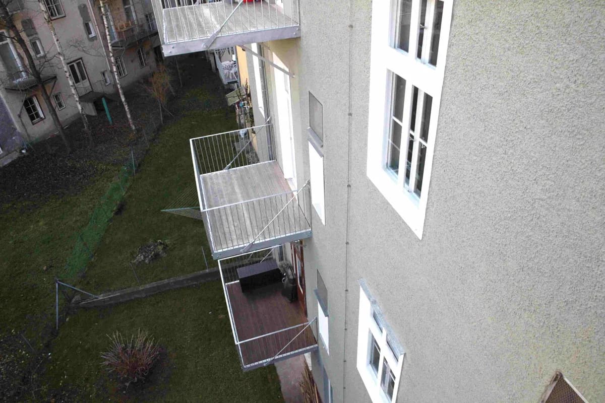 3-Zimmer-Wohnung mieten in Graz – 81 m², € 1.155 – Bild 8 von 8