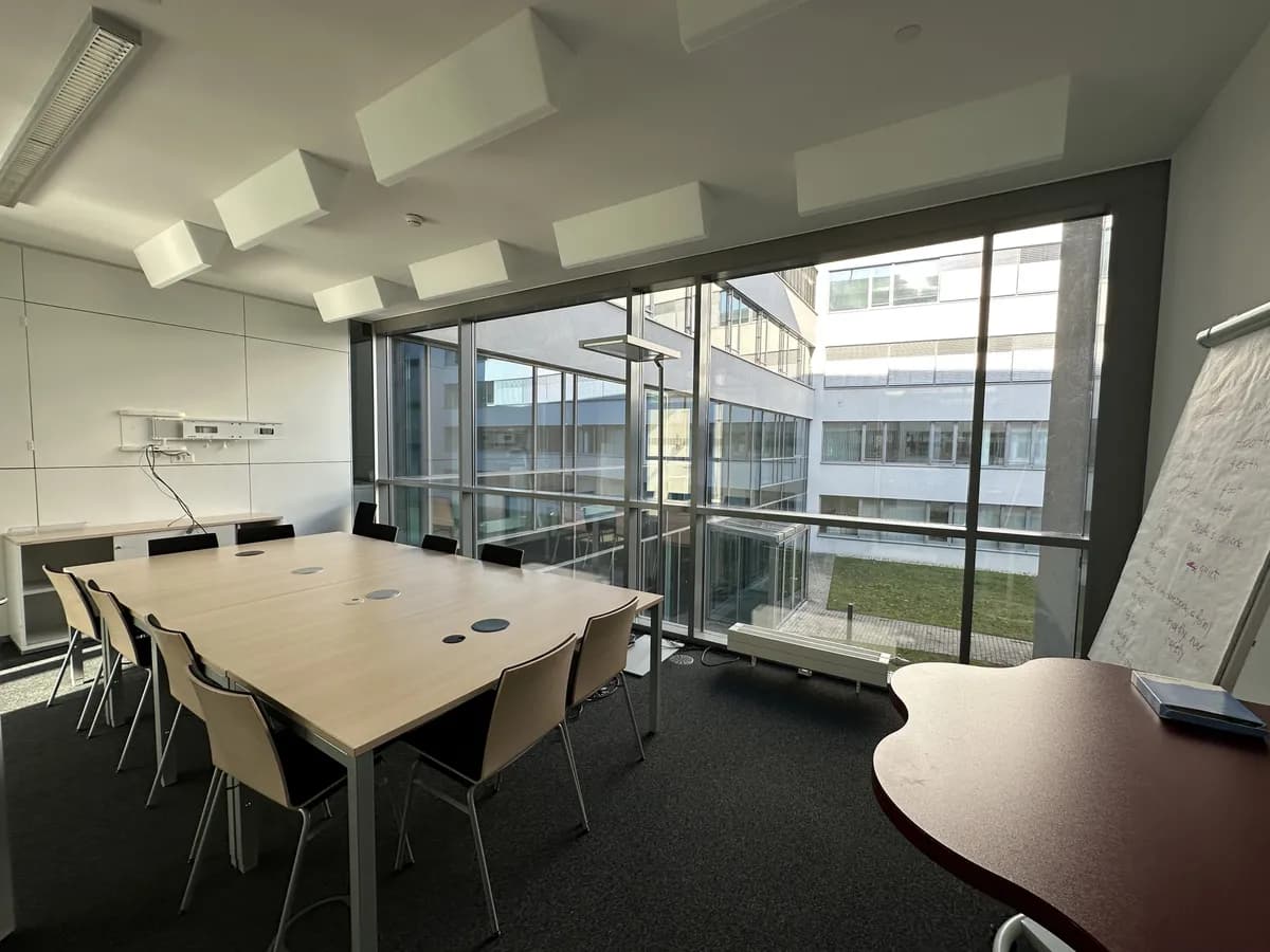 Gewerbeimmobilie mieten in Wien – 1 149 m², € 17 – Bild 6 von 13