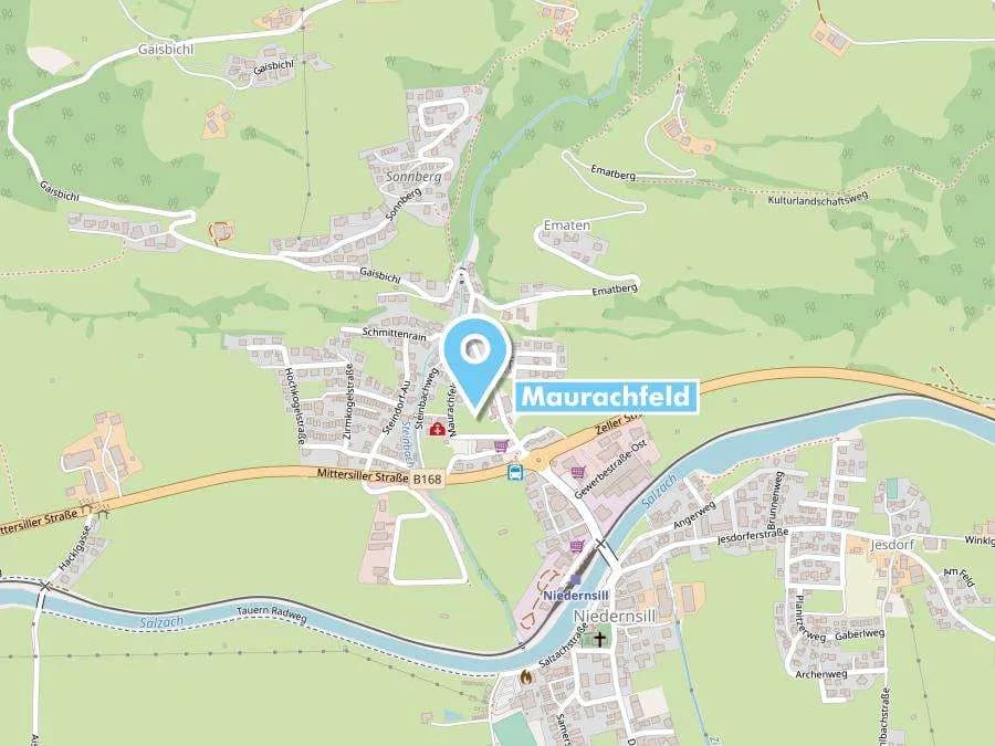 4-Zimmer-Wohnung kaufen in Zell am See – 91,76 m², € 524.628 – Bild 6 von 6