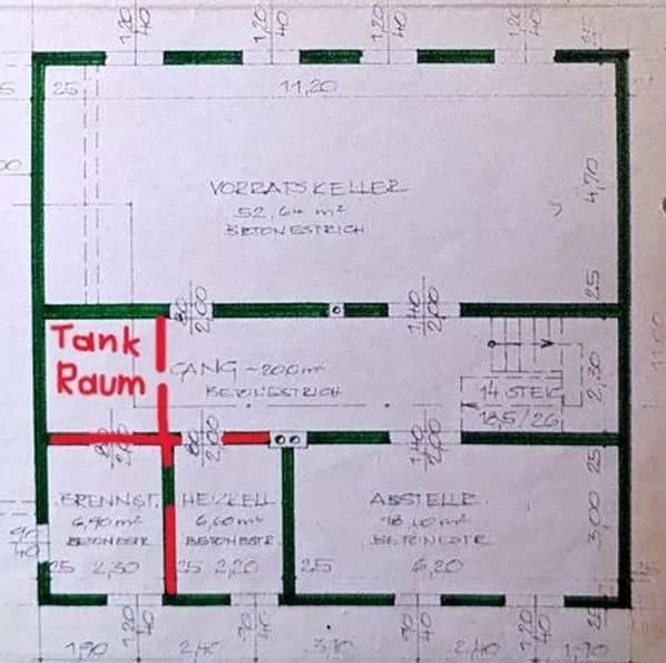 4-Zimmer-Haus kaufen in Wiener Neustadt Land – 96 m², € 438.000 – Bild 23 von 23