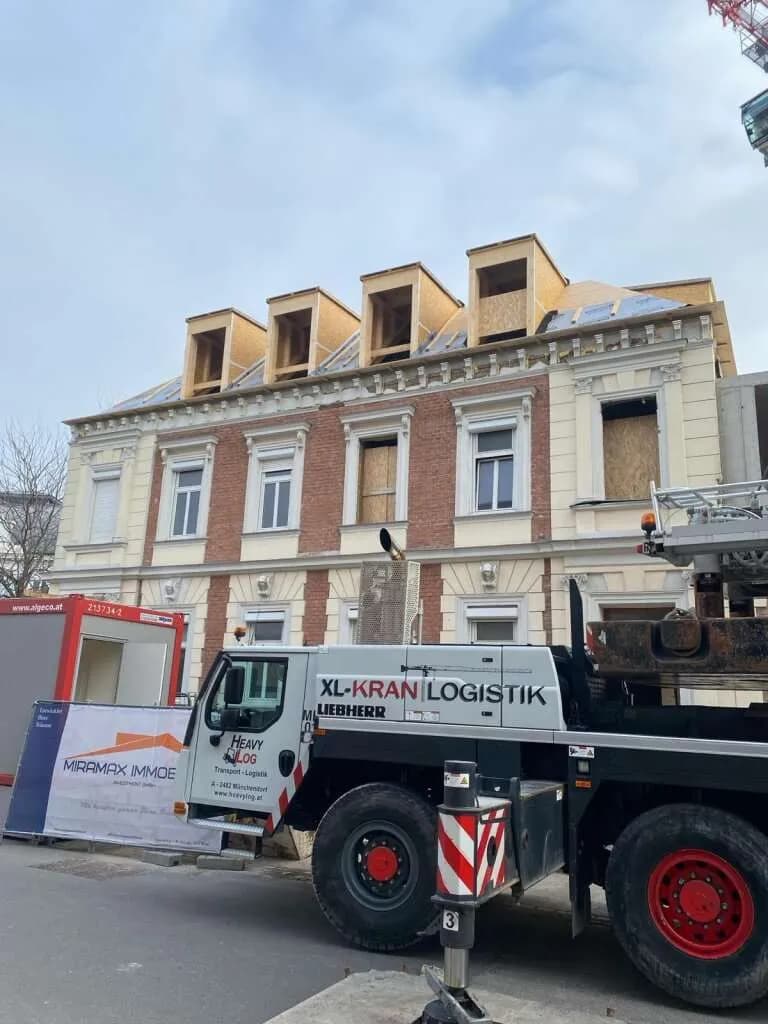 3-Zimmer-Wohnung kaufen in Korneuburg – 58,91 m², € 269.000 – Bild 2 von 15