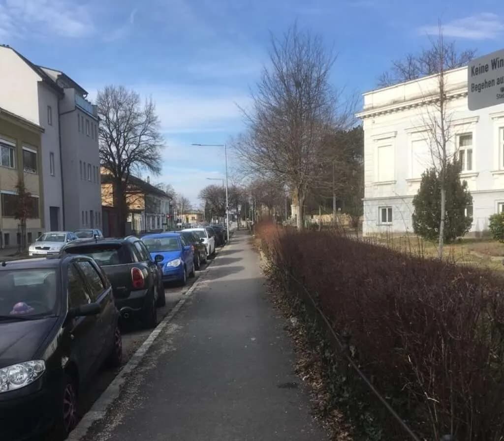 3-Zimmer-Wohnung kaufen in Korneuburg – 58,91 m², € 269.000 – Bild 5 von 15