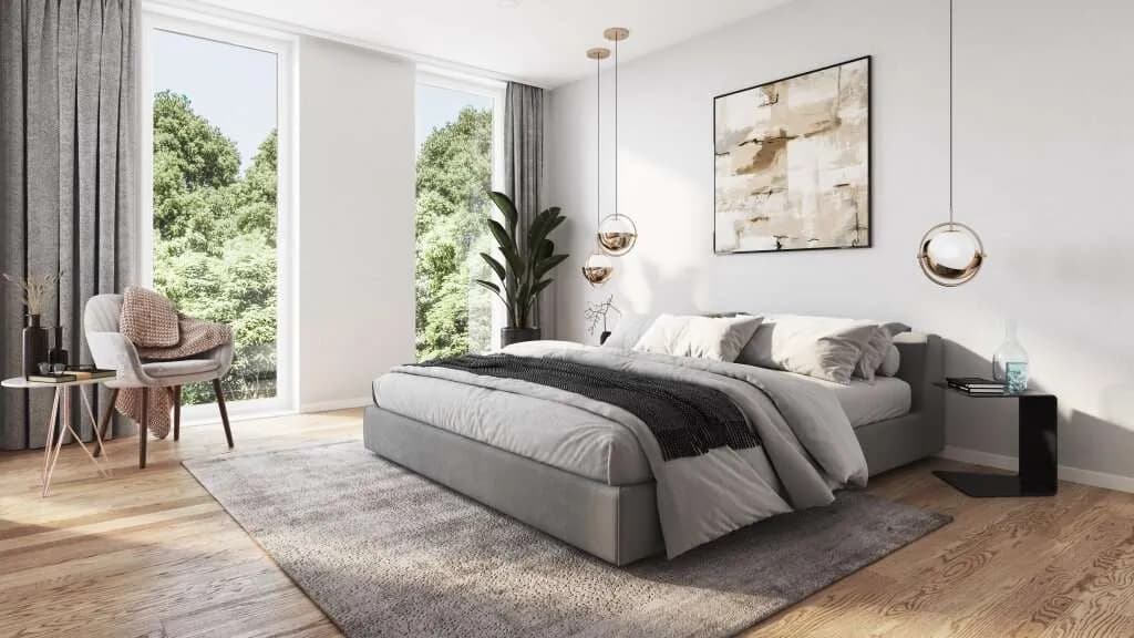 3-Zimmer-Wohnung kaufen in Korneuburg – 58,91 m², € 269.000 – Bild 11 von 15