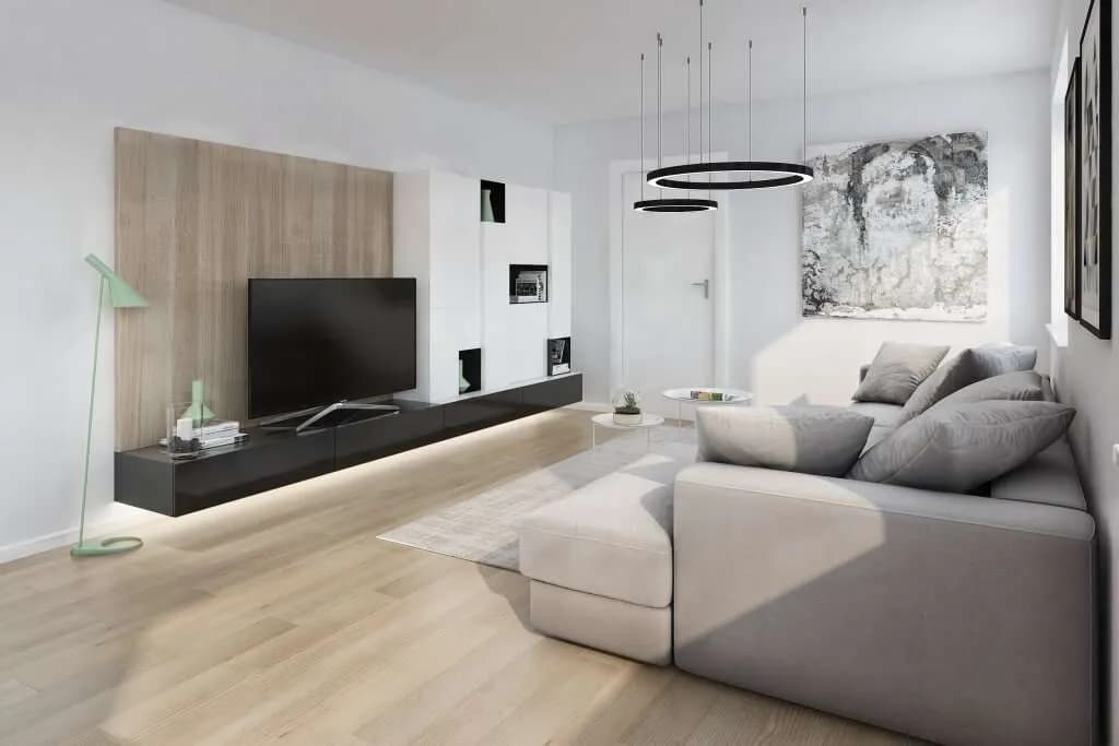 3-Zimmer-Wohnung kaufen in Korneuburg – 58,91 m², € 269.000 – Bild 12 von 15