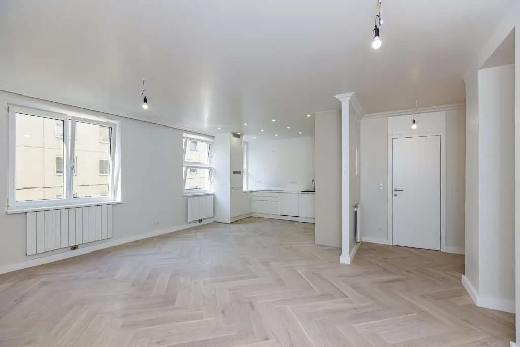Wohnung kaufen in Wien – 76 m², € 559.000