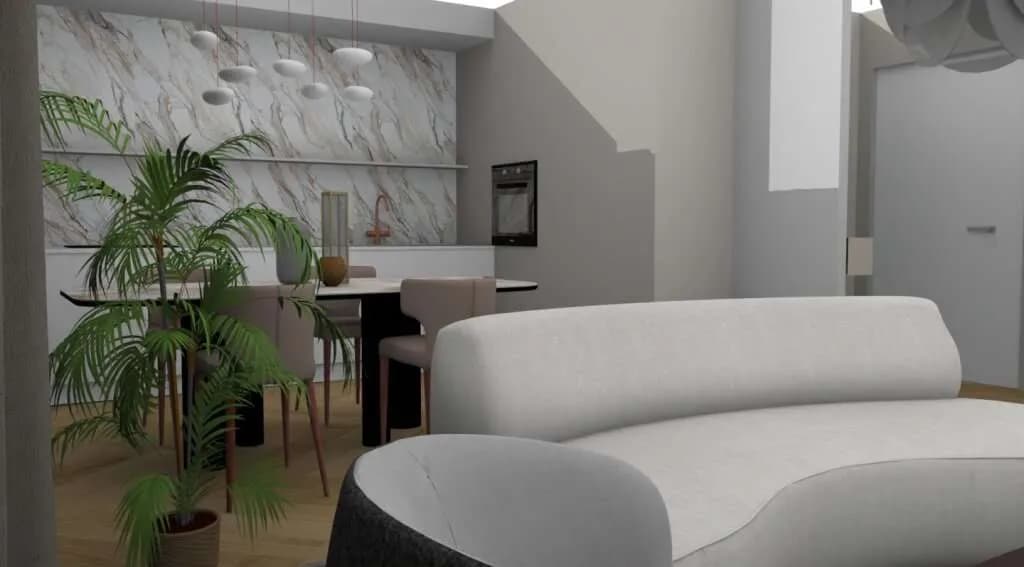 Wohnung kaufen in Wien – 76 m², € 559.000 – Bild 12 von 26