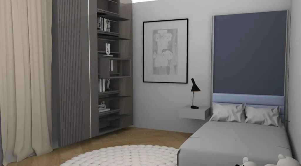 Wohnung kaufen in Wien – 76 m², € 559.000 – Bild 21 von 26