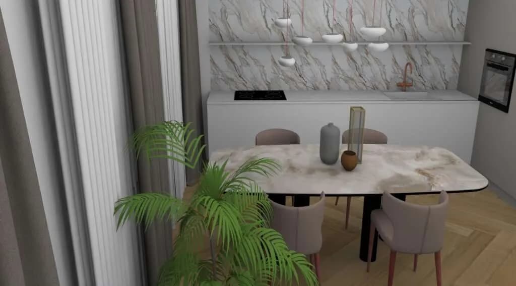 Wohnung kaufen in Wien – 76 m², € 559.000 – Bild 22 von 26