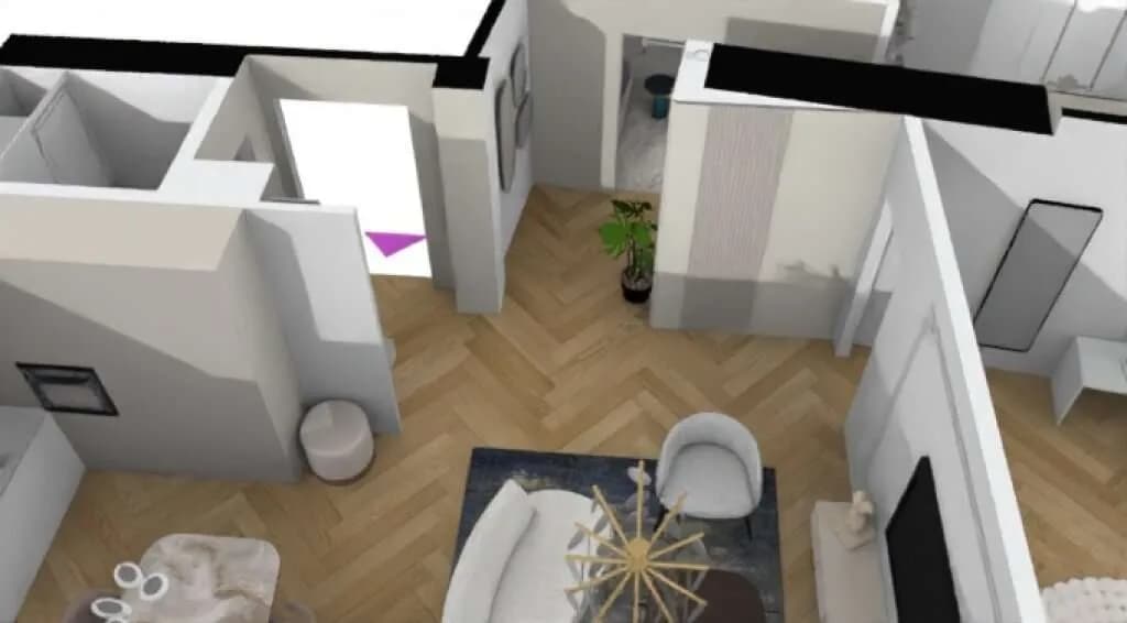 Wohnung kaufen in Wien – 76 m², € 559.000 – Bild 26 von 26