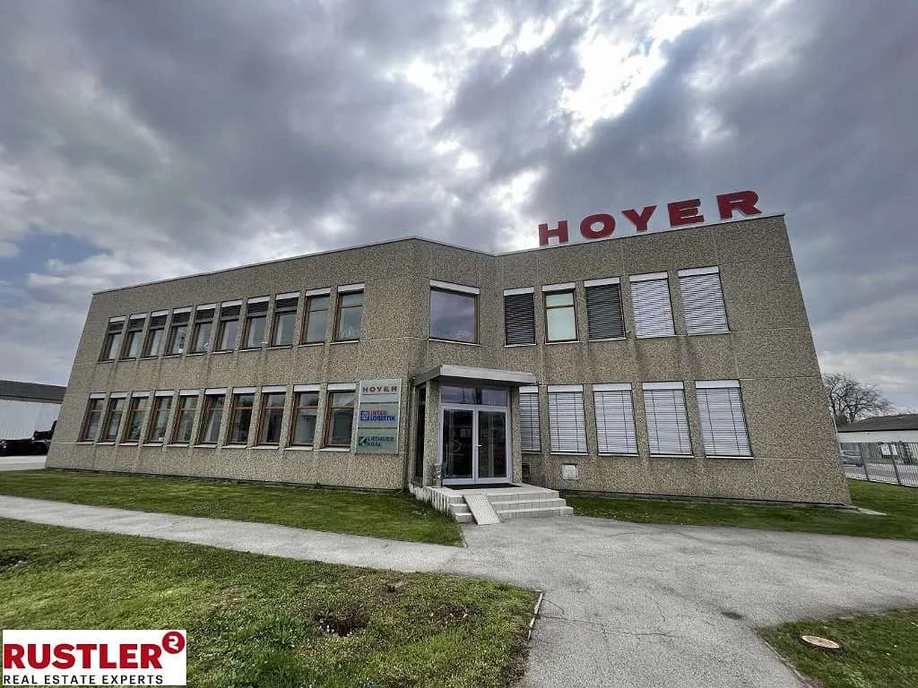 Immobilie mieten in Wien – 238 m², € 4.999