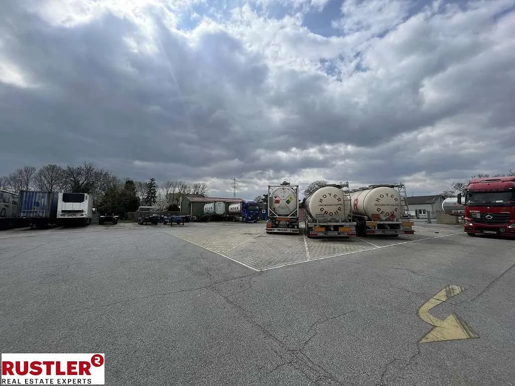 Immobilie mieten in Wien – 238 m², € 4.999 – Bild 2 von 31