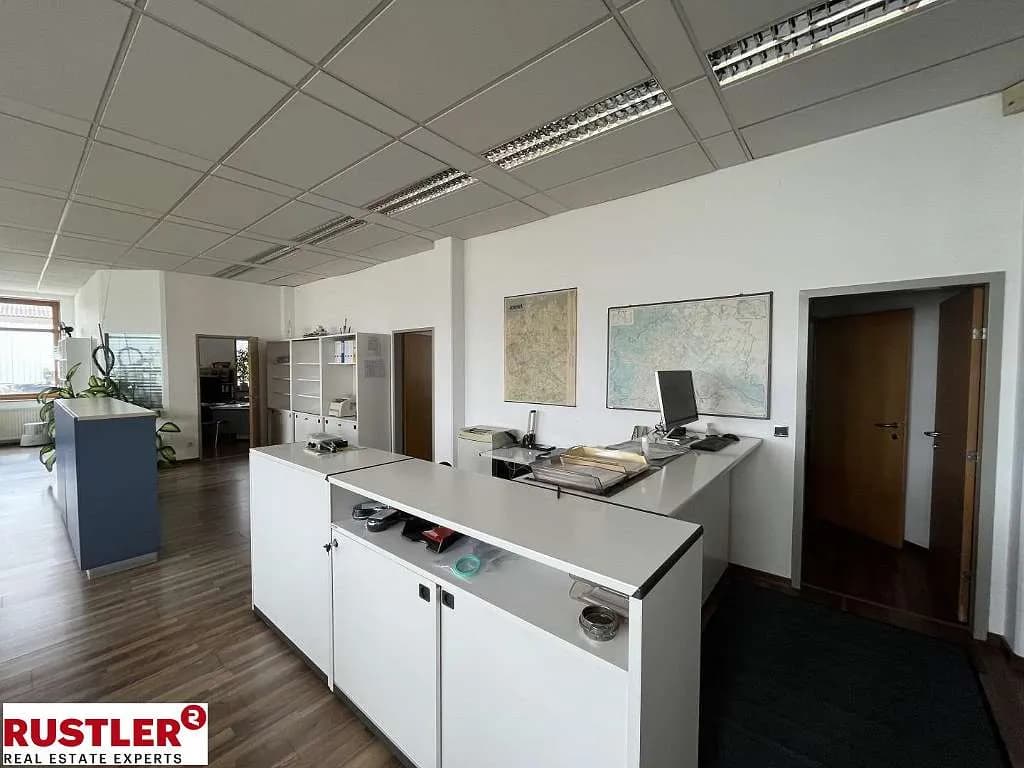 Immobilie mieten in Wien – 238 m², € 4.999 – Bild 4 von 31