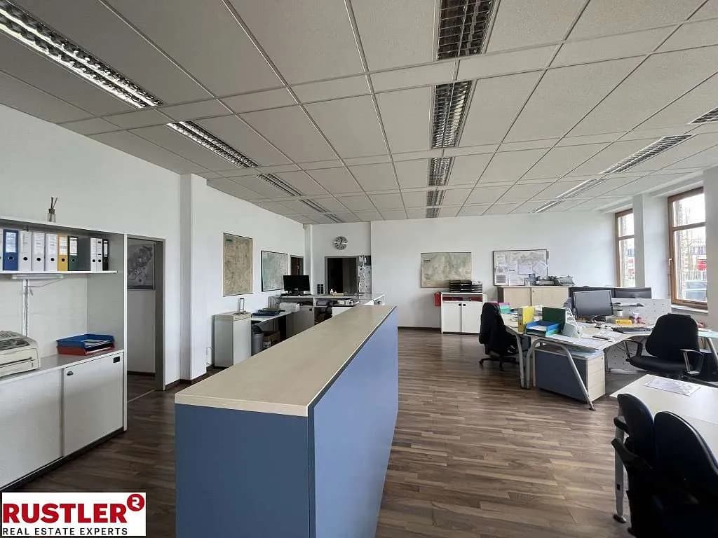 Immobilie mieten in Wien – 238 m², € 4.999 – Bild 5 von 31