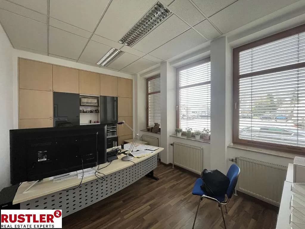 Immobilie mieten in Wien – 238 m², € 4.999 – Bild 6 von 31