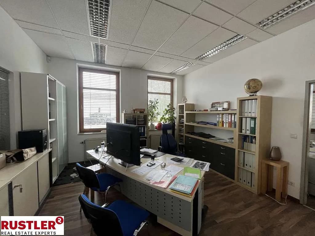 Immobilie mieten in Wien – 238 m², € 4.999 – Bild 7 von 31