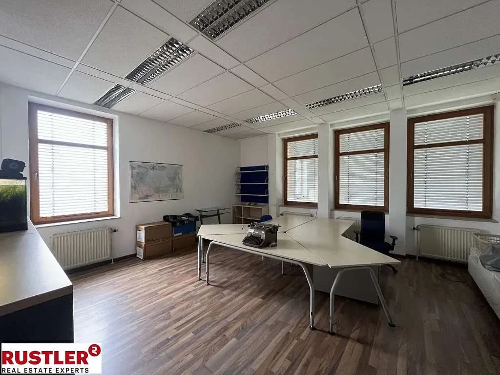 Immobilie mieten in Wien – 238 m², € 4.999 – Bild 8 von 31