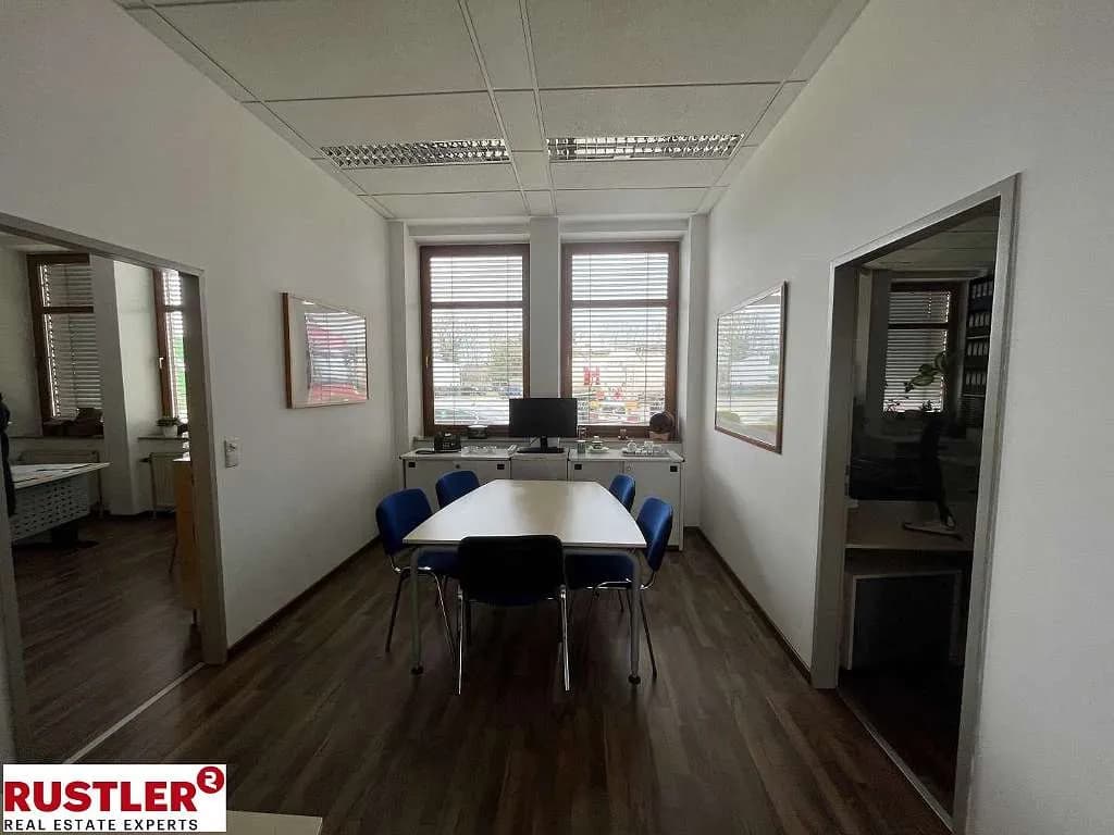 Immobilie mieten in Wien – 238 m², € 4.999 – Bild 11 von 31