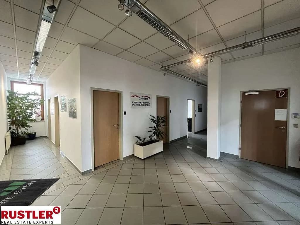 Immobilie mieten in Wien – 238 m², € 4.999 – Bild 14 von 31