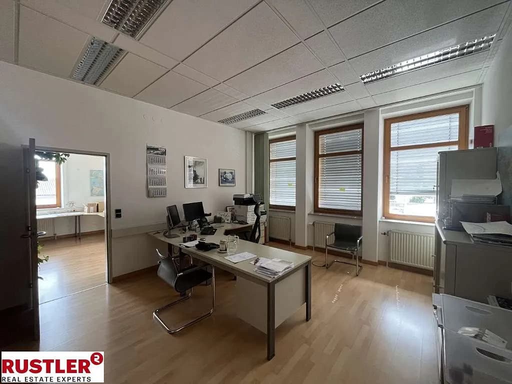 Immobilie mieten in Wien – 238 m², € 4.999 – Bild 19 von 31