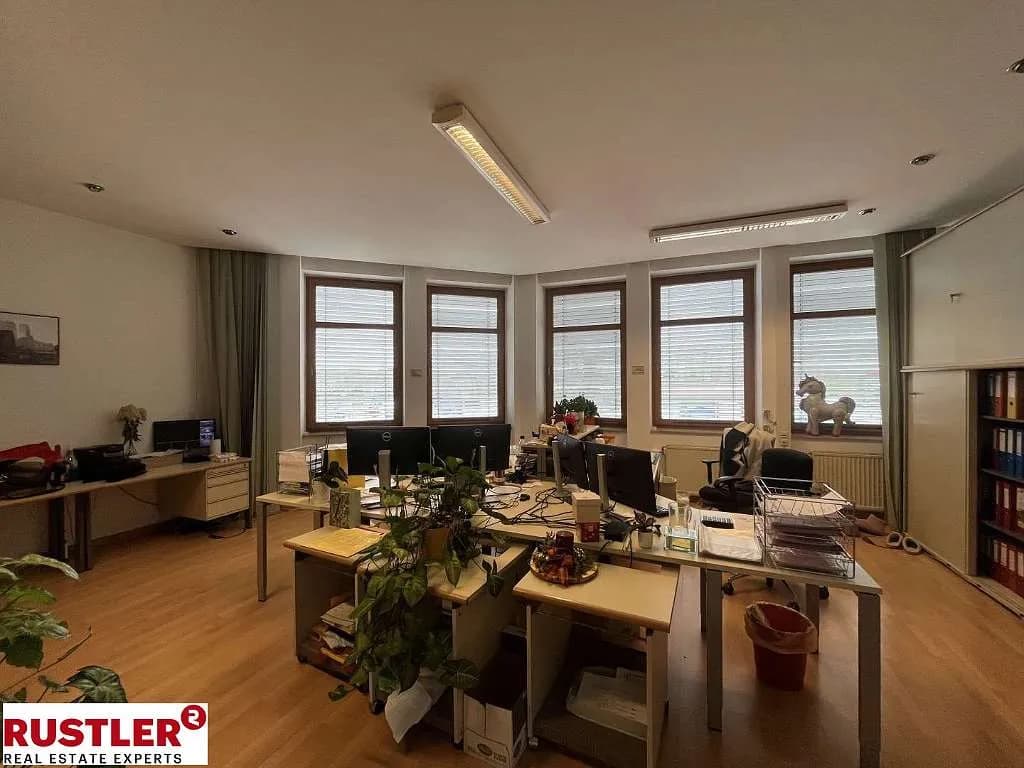 Immobilie mieten in Wien – 238 m², € 4.999 – Bild 20 von 31
