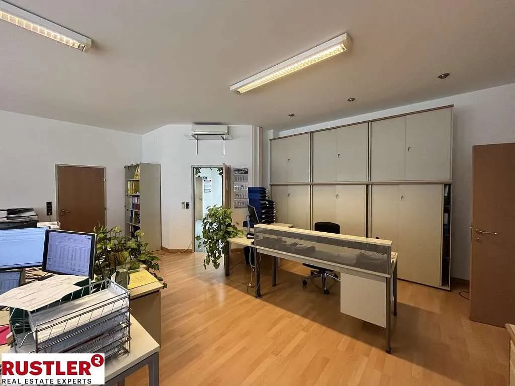 Immobilie mieten in Wien – 238 m², € 4.999 – Bild 21 von 31