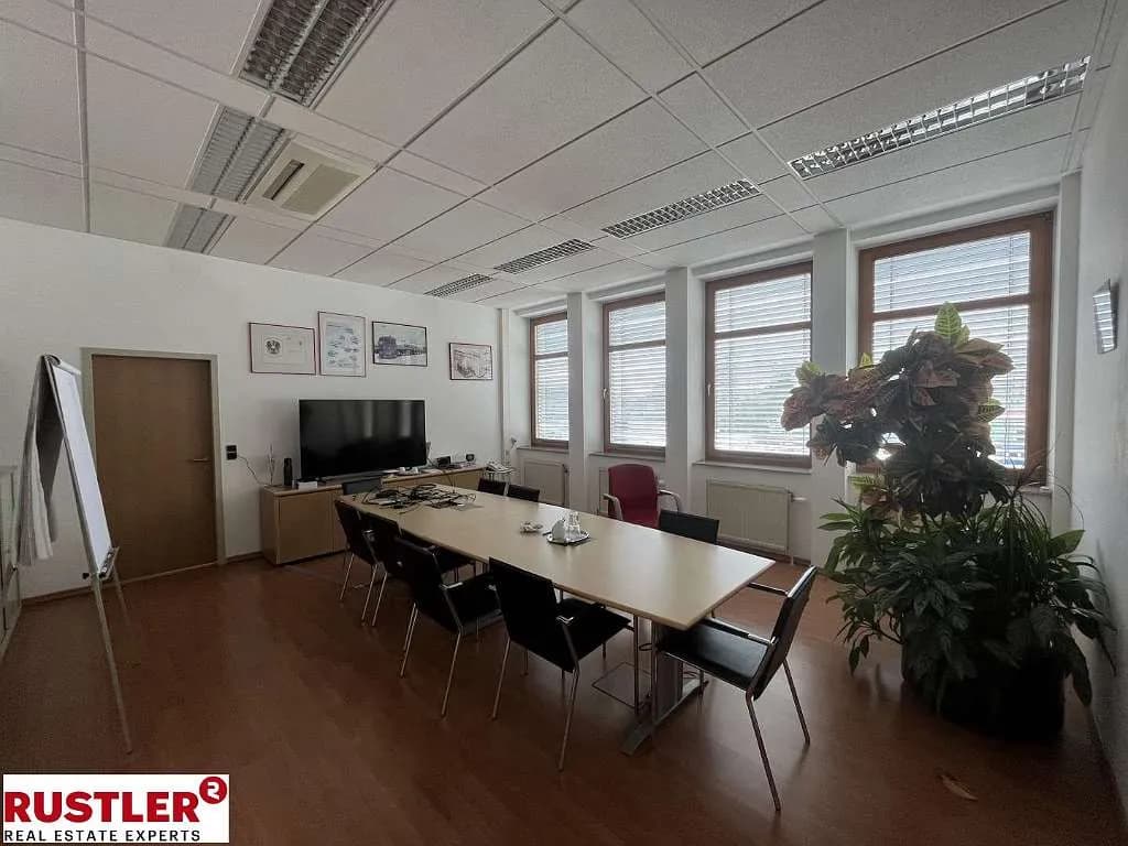 Immobilie mieten in Wien – 238 m², € 4.999 – Bild 23 von 31